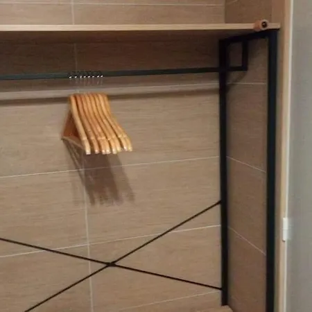 شقة - Les Voiles De