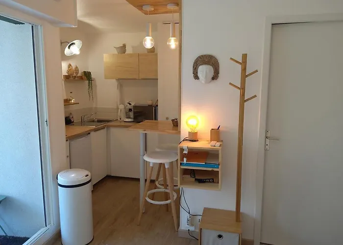 شقة - Les Voiles De