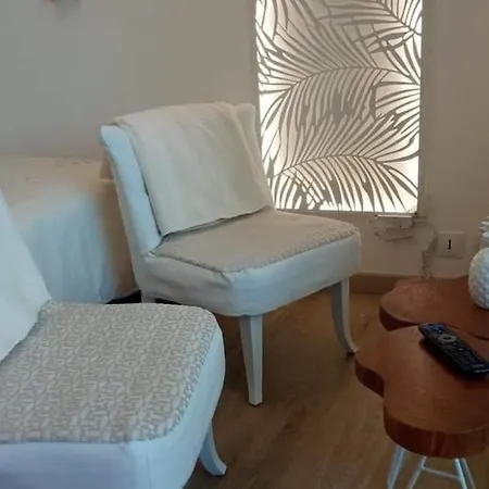 Apartamento - Les Voiles De *