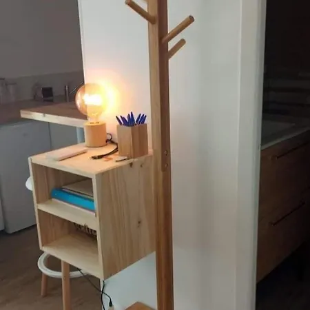 - Les Voiles De Apartamento *