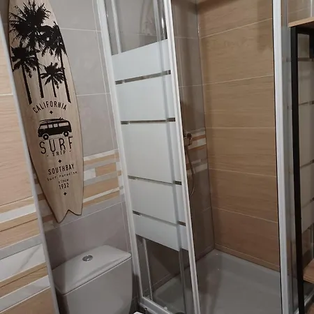 - Les Voiles De Apartamento