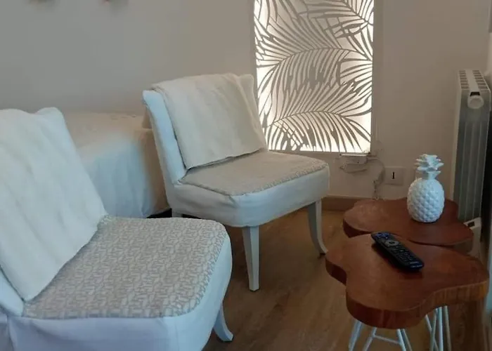 Апартаменты - Les Voiles De *