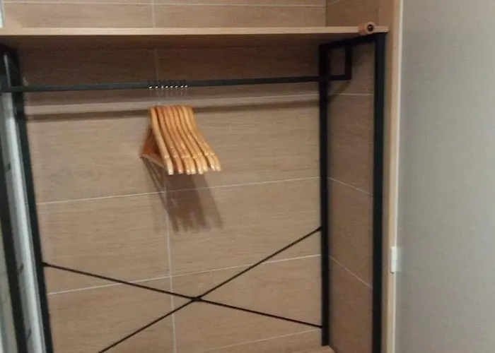 Апартаменты - Les Voiles De