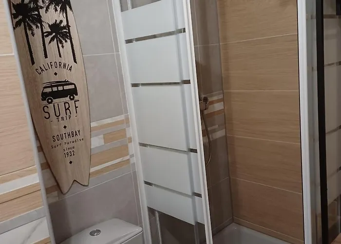 - Les Voiles De Апартаменты